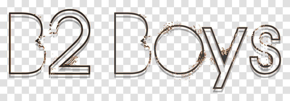 Boys Logo, Hoop Transparent Png