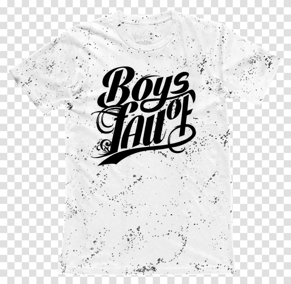 Boys Of Fall Thank You And Goodbye, Apparel, T-Shirt Transparent Png