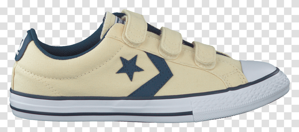 Boys White Converse Sneakers Star Player 3v Ox Kids Converse Star Player Alte, Shoe, Footwear, Apparel Transparent Png