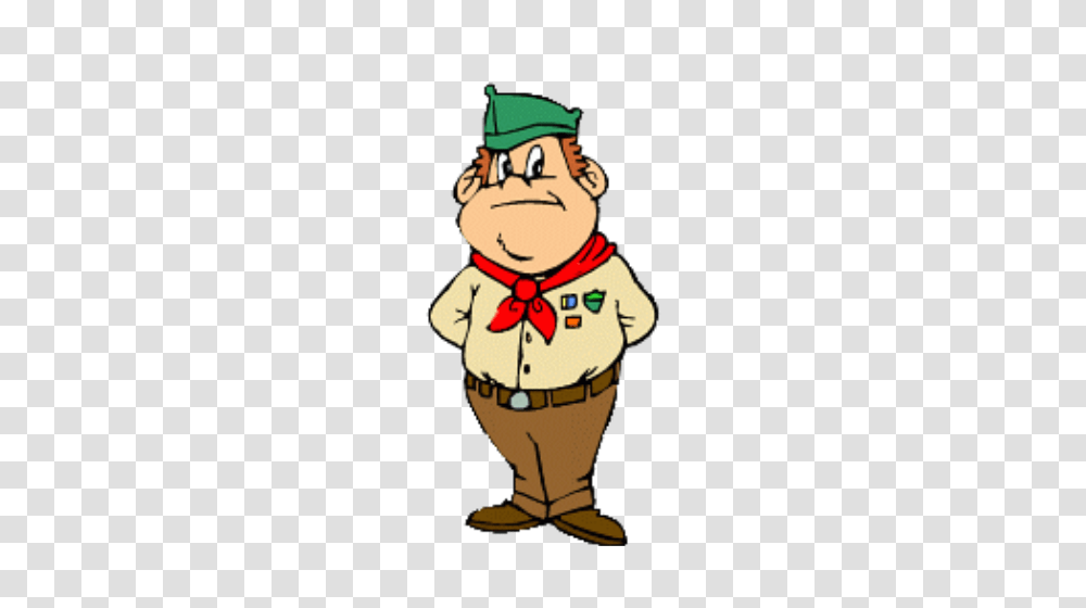 Boyscout Images Clipart, Chef, Performer, Elf Transparent Png