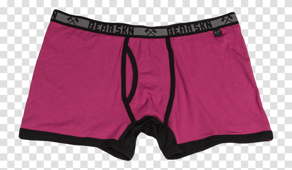 Boysenberry Boxer Download Underpants, Apparel, Underwear, Lingerie Transparent Png