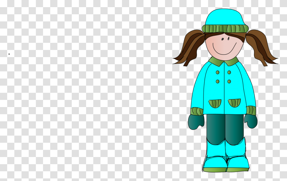 Boytoddlerart Winter Clothing, Elf, Hat, Coat, Costume Transparent Png