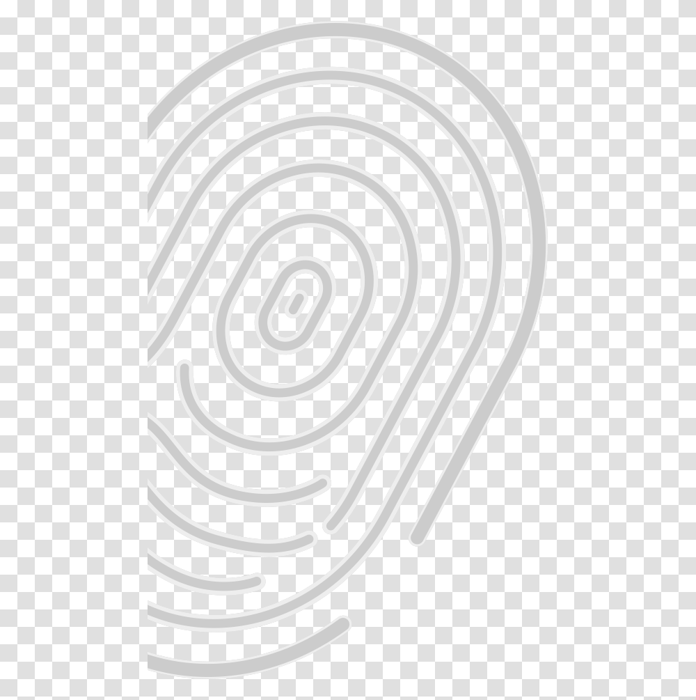 Boyzathailand Sticker, Spiral, Coil, Maze, Labyrinth Transparent Png