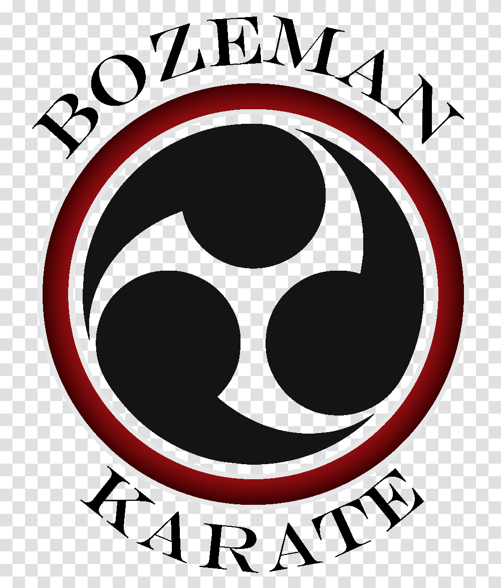 Bozeman Karate - Courtesy Honor Respect Hand Holding Lightning Bolt, Label, Text, Symbol, Logo Transparent Png
