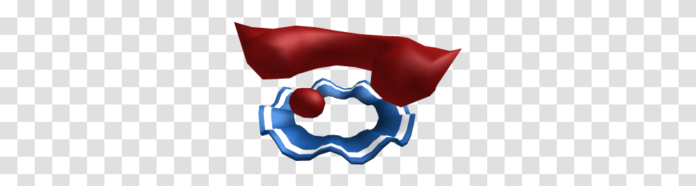 Bozo The Clown Clown Roblox, Hand, Toothpaste, Graphics, Art Transparent Png
