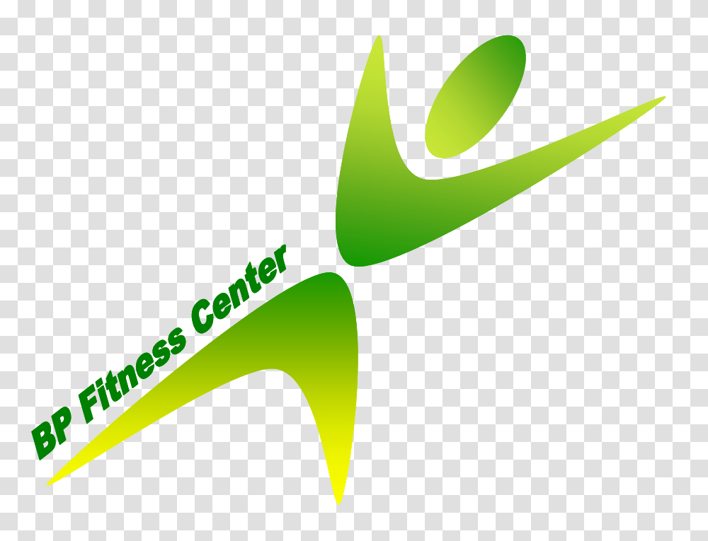 Bp Fitness Center, Logo, Label Transparent Png