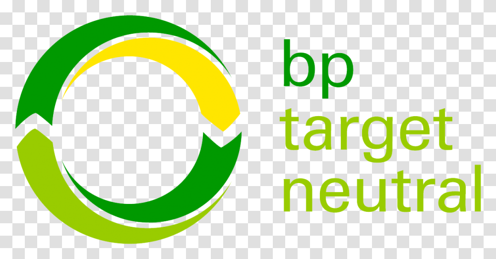 Bp Logo Background Bp Target Neutral Logo, Number, Recycling Symbol Transparent Png