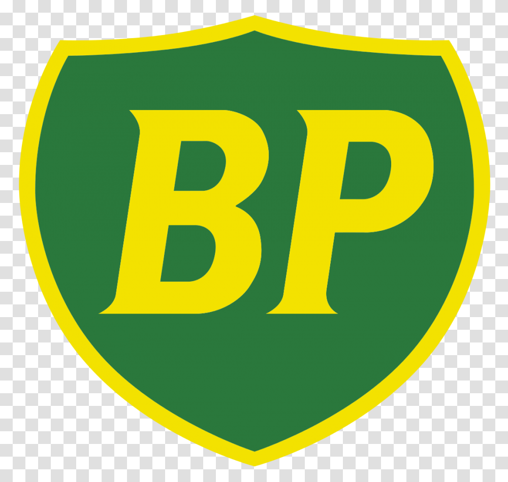 Bp Old Logo, Number, Label Transparent Png