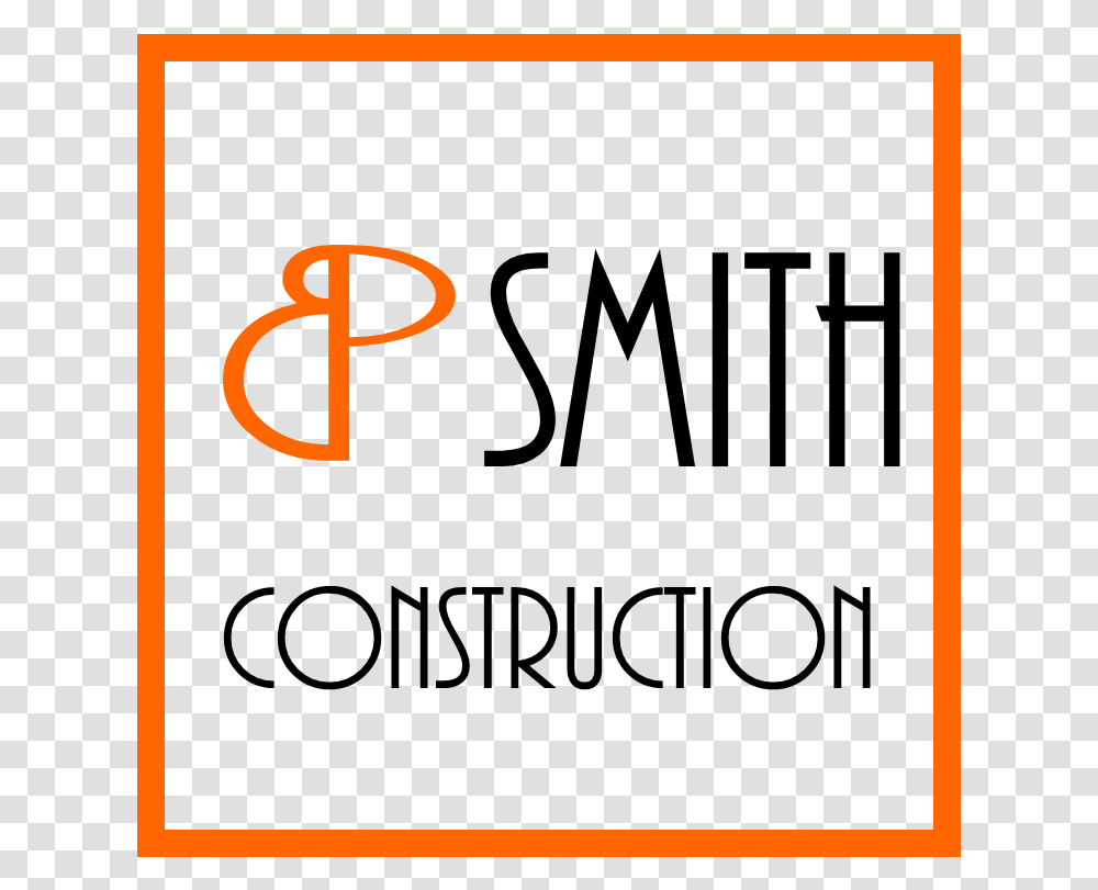 Bp Smith Construction Graphics, Alphabet, Label Transparent Png