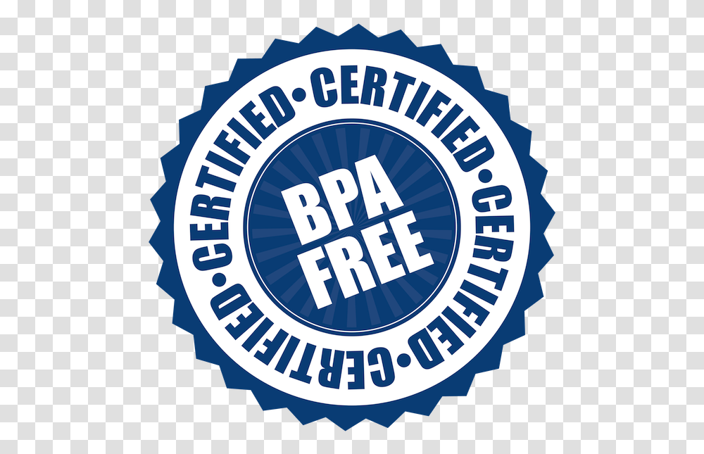 Bpa Free Circle, Label, Logo Transparent Png