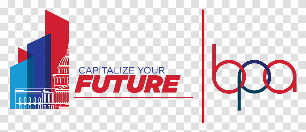 Bpa National Leadership Conference Headquarters Business Professionals Of America, Alphabet, Logo Transparent Png