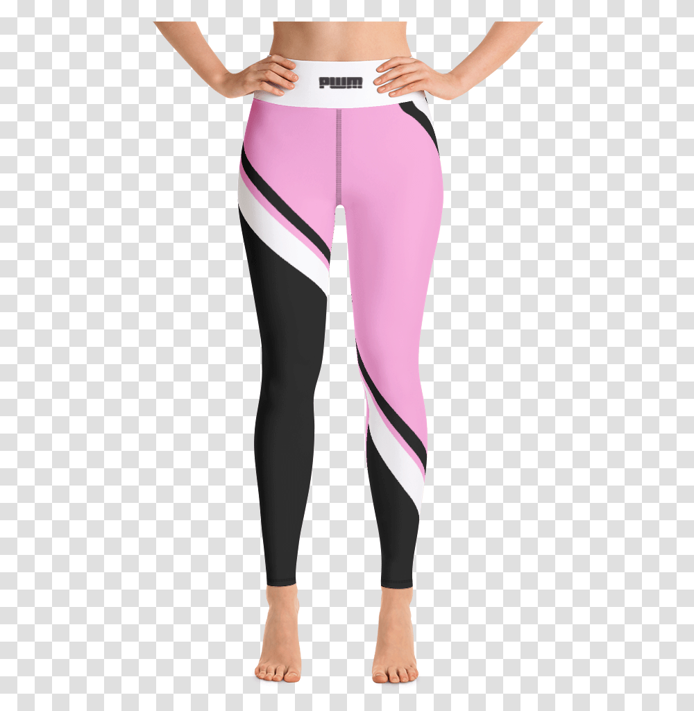 Bps 1smaller Image Plain White Bg On A Mission White, Pants, Apparel, Tights Transparent Png