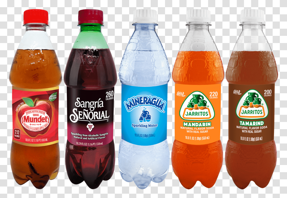 Br 550ml Orange Soft Drink, Soda, Beverage, Bottle, Label Transparent Png
