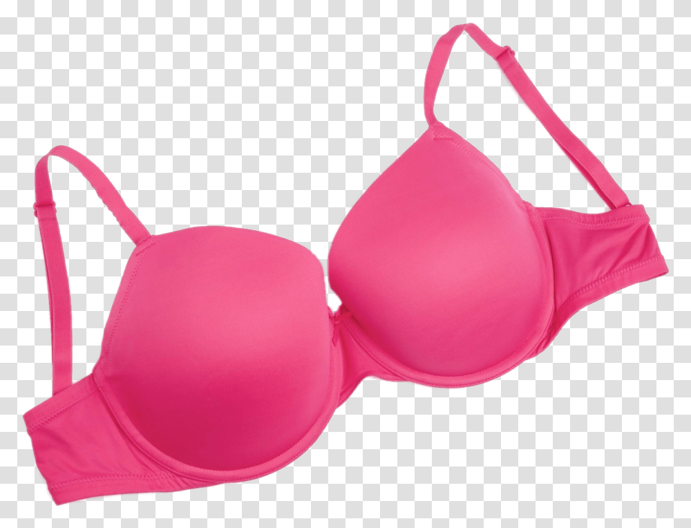 Bra 2 Image Pink Bra, Clothing, Apparel, Lingerie, Underwear Transparent Png