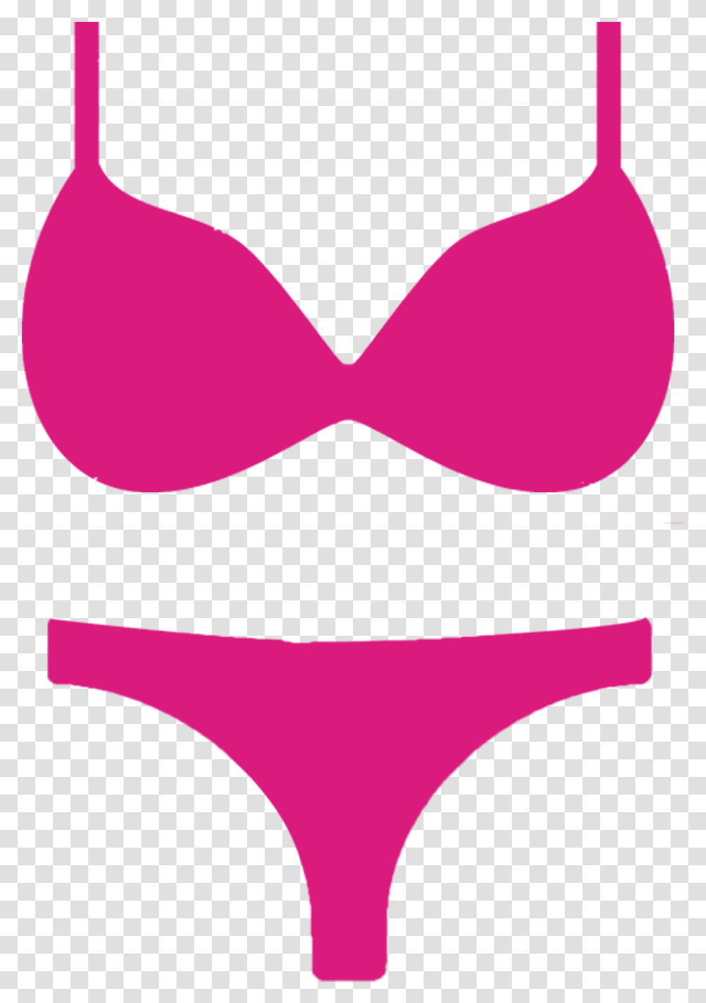 Bra Clipart, Lingerie, Underwear, Apparel Transparent Png