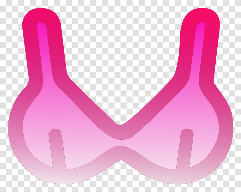 Bra Fashion Icon Under For Adult, Lingerie, Underwear, Clothing, Apparel Transparent Png
