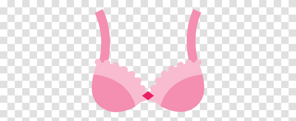 Bra Icon Brassiere, Lingerie, Underwear, Clothing, Heart Transparent Png