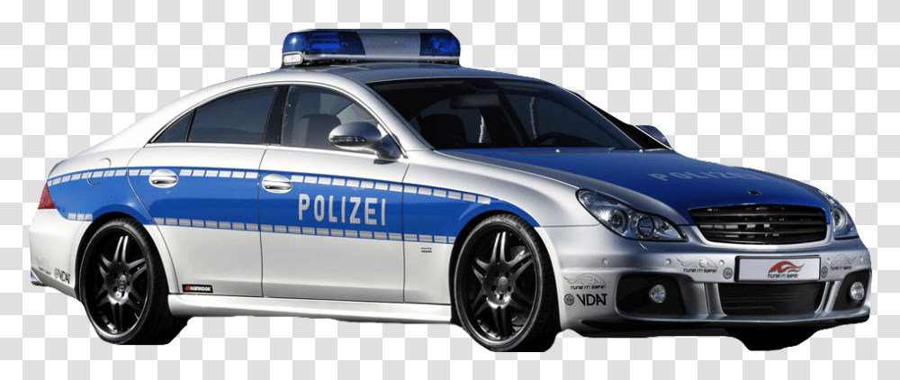 Brabus Police Car German Brabus Police Car Police Car Germany, Vehicle, Transportation, Automobile, Wheel Transparent Png