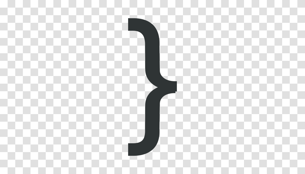 Brace Bracket Construction Edit Tool Icon, Number, Axe Transparent Png