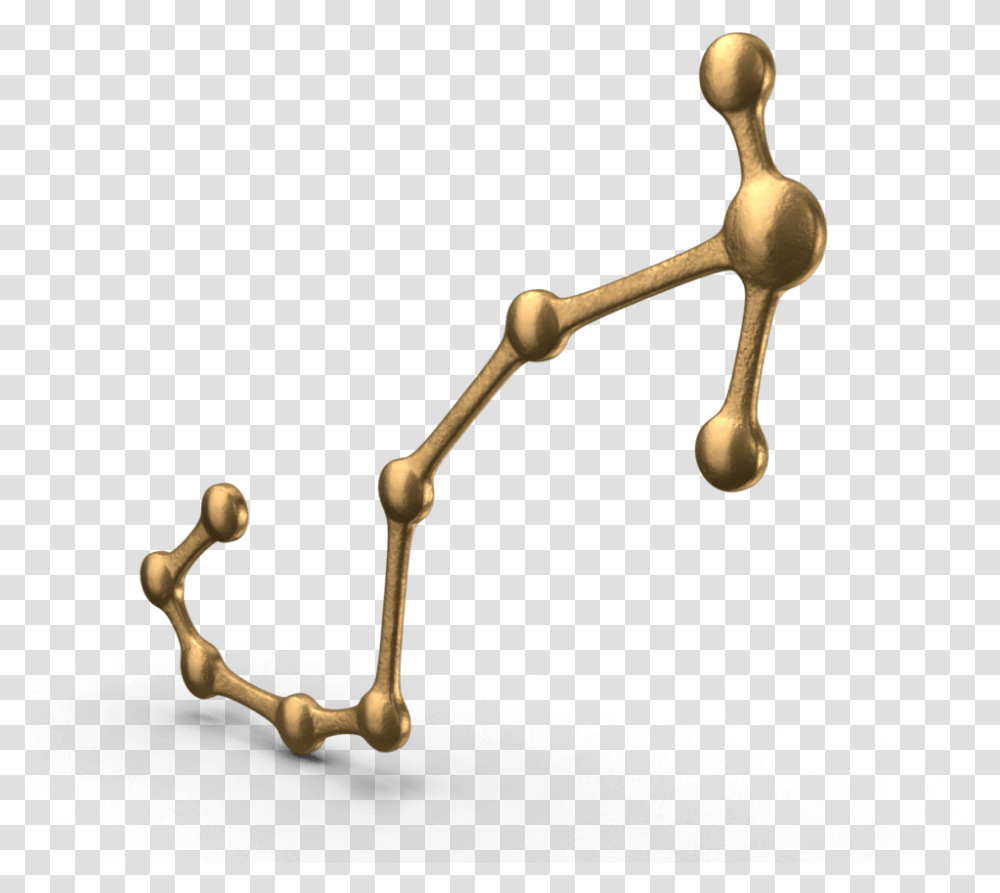 Brace, Bronze, Hook Transparent Png