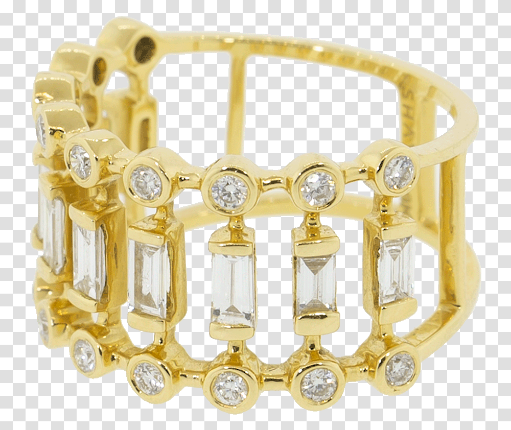 Bracelet, Chandelier, Lamp, Gold, Buckle Transparent Png