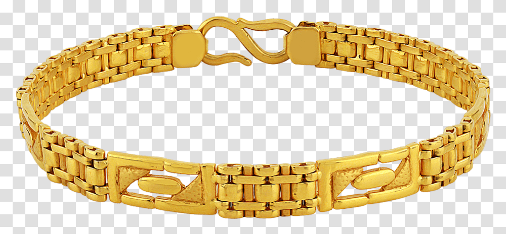 Bracelet Clipart Gold Braslate For Boy, Accessories, Accessory, Jewelry, Necklace Transparent Png