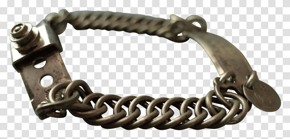 Bracelet, Coil, Spiral, Chain Transparent Png