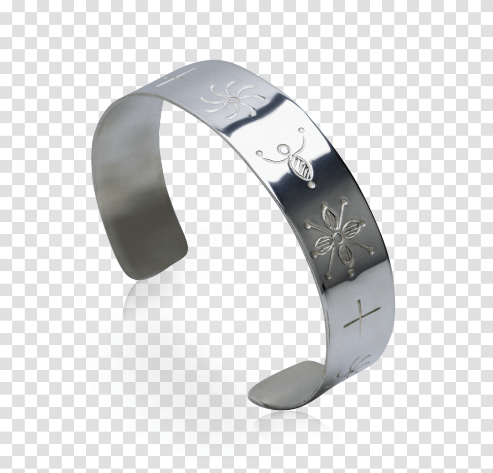 Bracelet Of Nature Pulseras Mapuches, Cuff, Accessories, Accessory, Jewelry Transparent Png