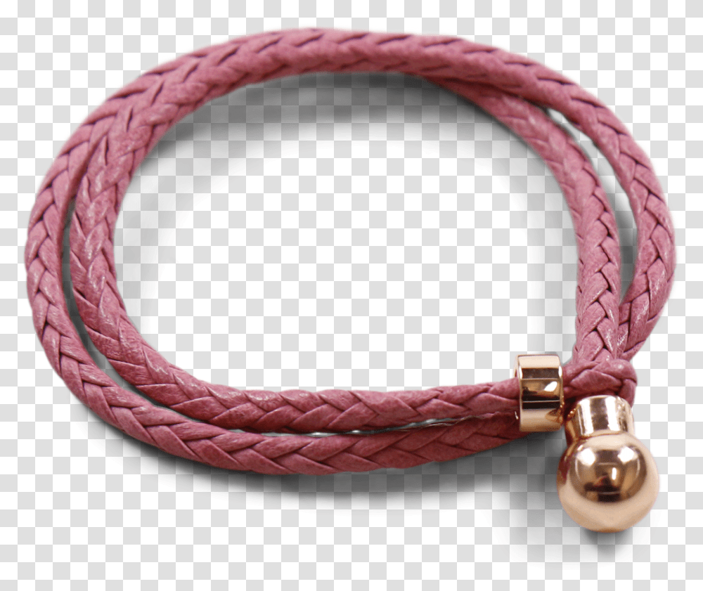 Bracelets Caro 2 Woven Rose Gold Accessory Rose Gold Bracelet, Accessories, Jewelry Transparent Png
