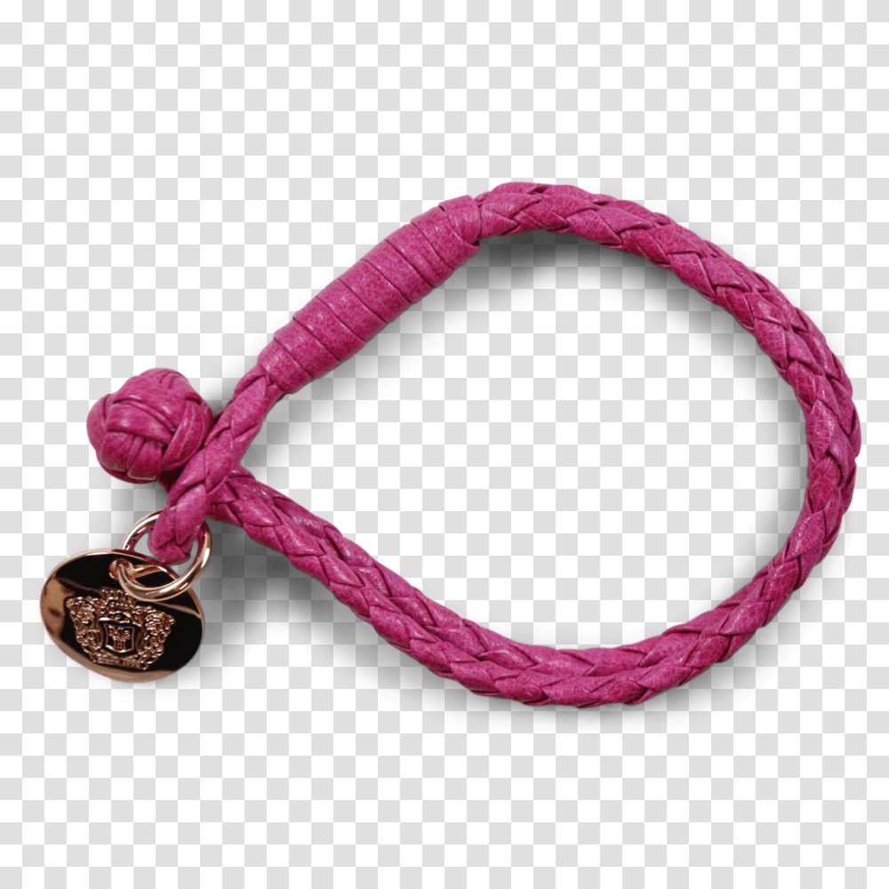 Bracelets Caro Woven Dark Pink Melv Hamilton, Jewelry, Accessories, Accessory, Whip Transparent Png