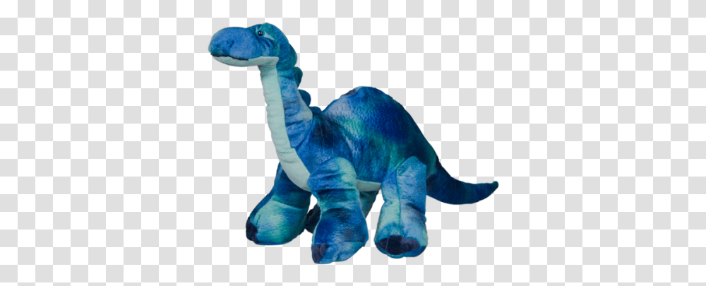 Brachiosaurus 40 Cm Dinosaur, Plush, Toy, Animal, Reptile Transparent Png