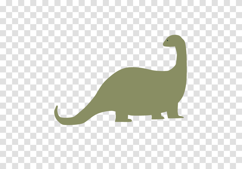 Brachiosaurus Clip Art Material Free Illustration Image, Animal, Mammal, Wildlife, Bird Transparent Png