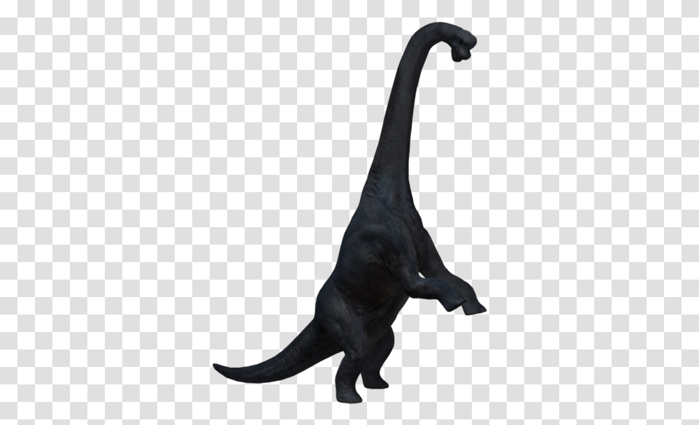 Brachiosaurus Hd Brachiosaurus With A Background, Animal, Dinosaur, Reptile, Dog Transparent Png