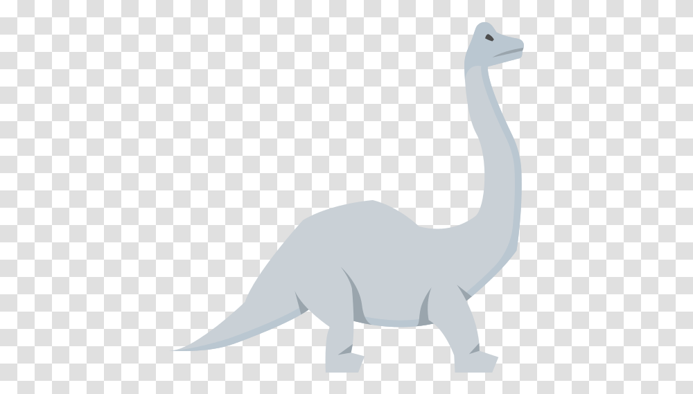 Brachiosaurus Icon Brachiosaurus, Animal, Mammal, Reptile, Camel Transparent Png