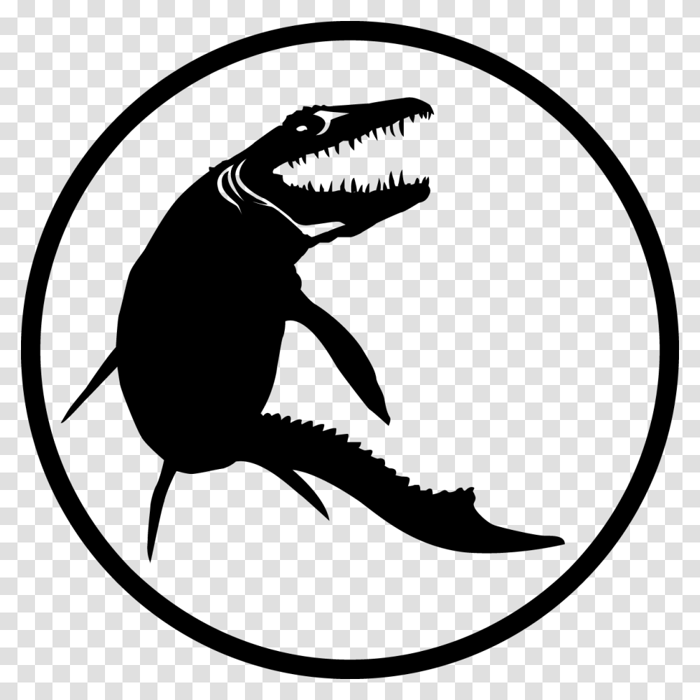 Brachiosaurus Jurassic Park Ingen Indominus Rex Jurassic World Mosasaurus Symbol, Home Decor, Logo, Gray Transparent Png