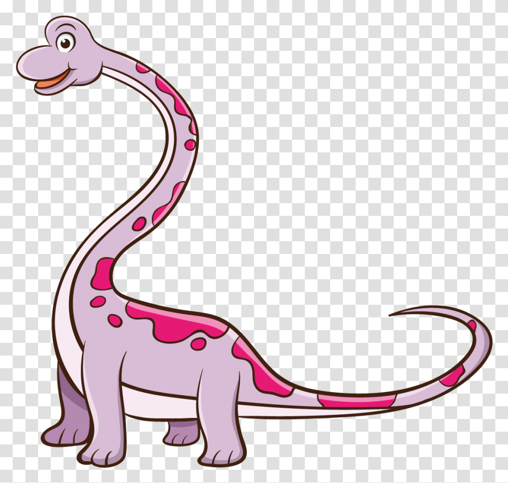 Динозавр Брахиозавр рисунок