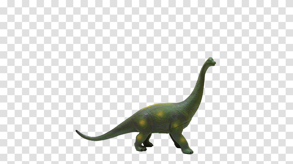 Brachiosaurus Soft Pvc Creation Today, Dinosaur, Reptile, Animal, T-Rex Transparent Png