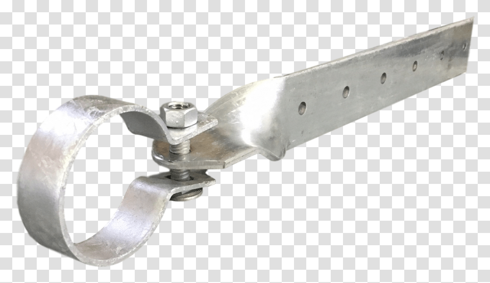 Bracket Assembly Twist Plate Cutting Tool, Weapon, Weaponry, Blade, Appliance Transparent Png