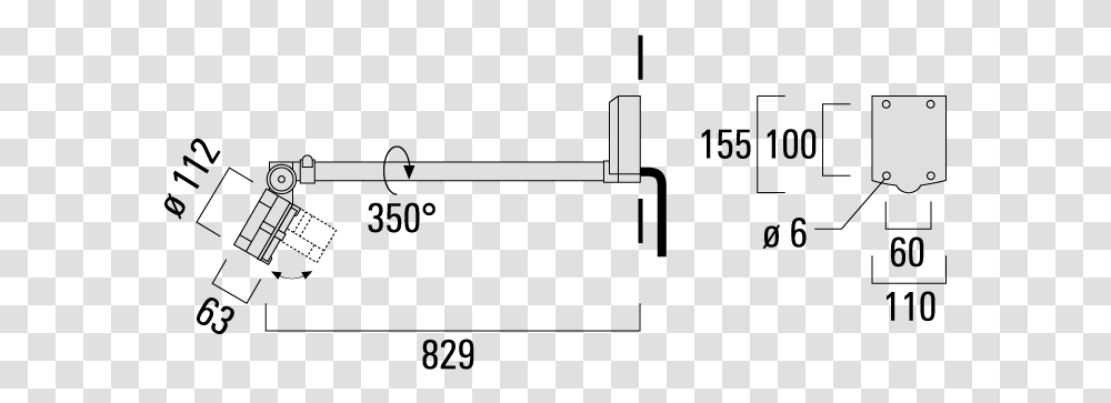 Bracket, Label, Silhouette, Plan Transparent Png