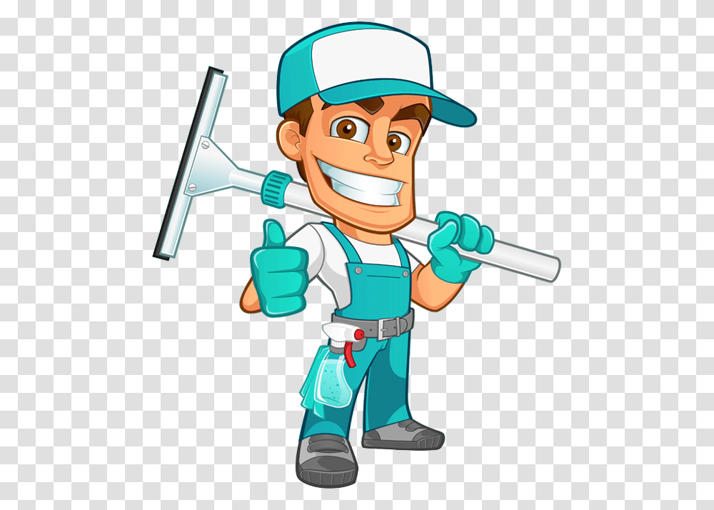 Bradford Cleaning Services, Person, Human, Toy, Surgeon Transparent Png