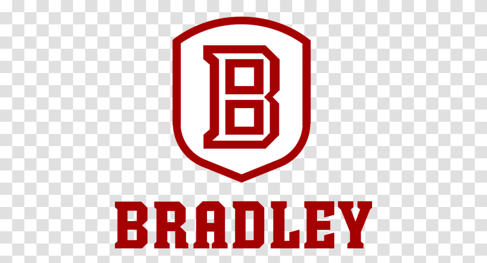 Bradley Braves New Logo, First Aid, Word Transparent Png