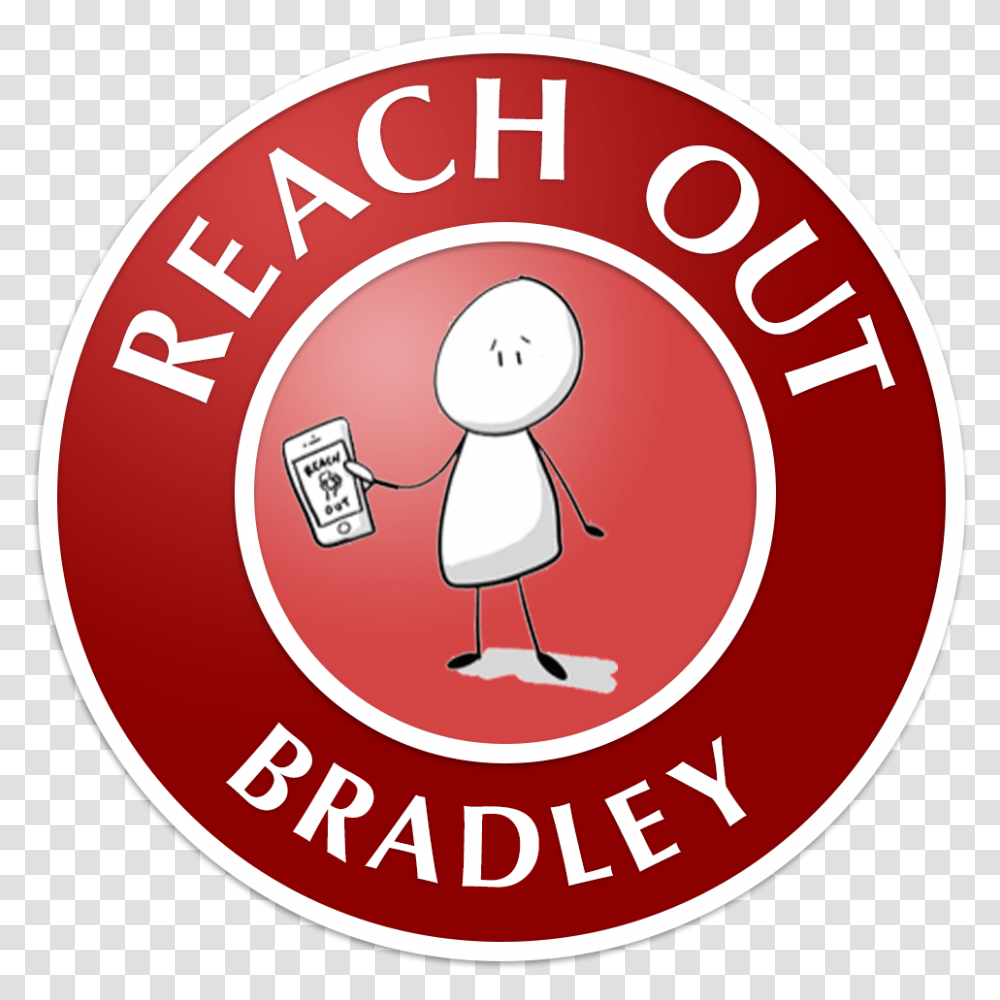 Bradley University Language, Label, Text, Sticker, Logo Transparent Png
