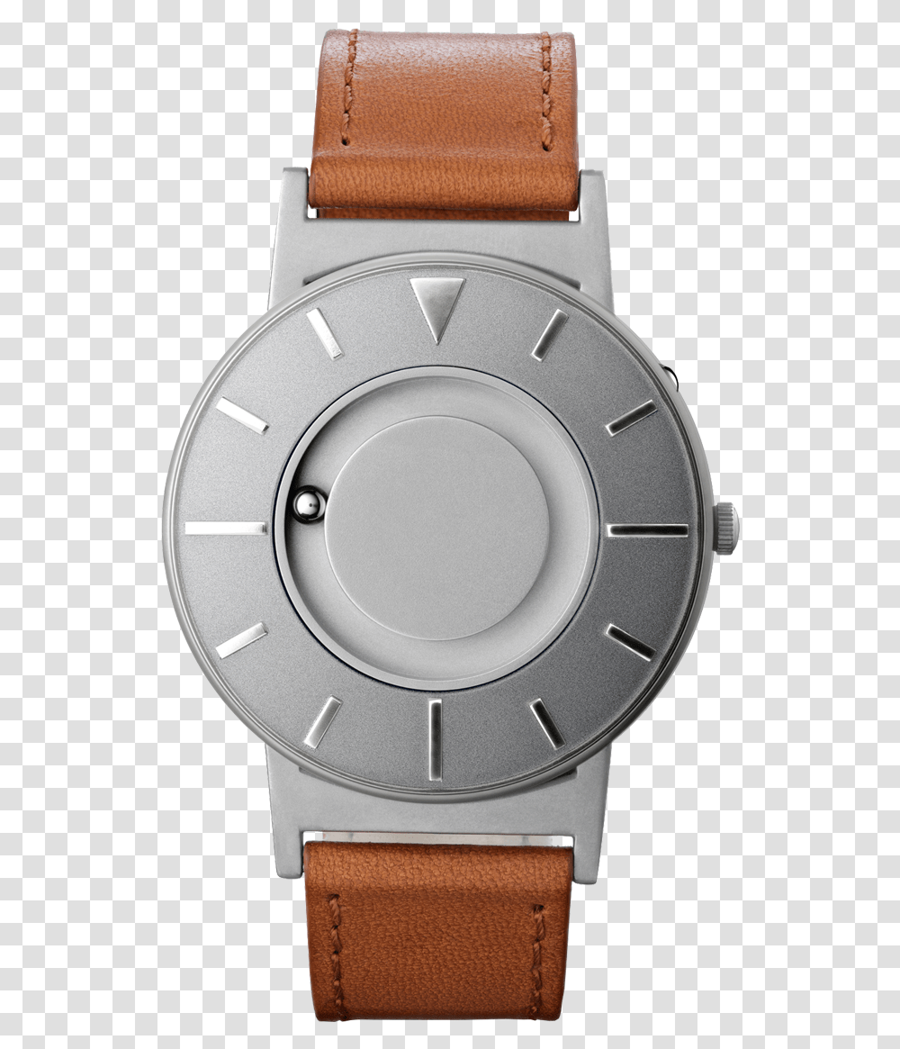 Bradley Voyager Silver, Wristwatch, Camera, Electronics, Machine Transparent Png