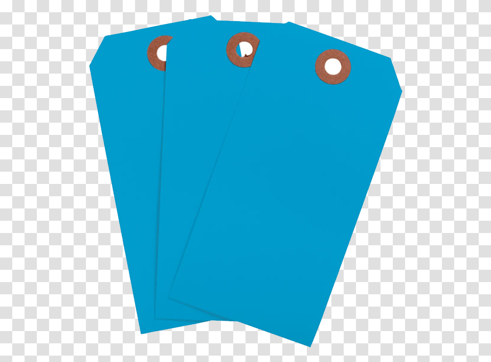 Brady Blank Paper Tag Range Blue Art Paper, Leisure Activities, File Binder, File Folder Transparent Png