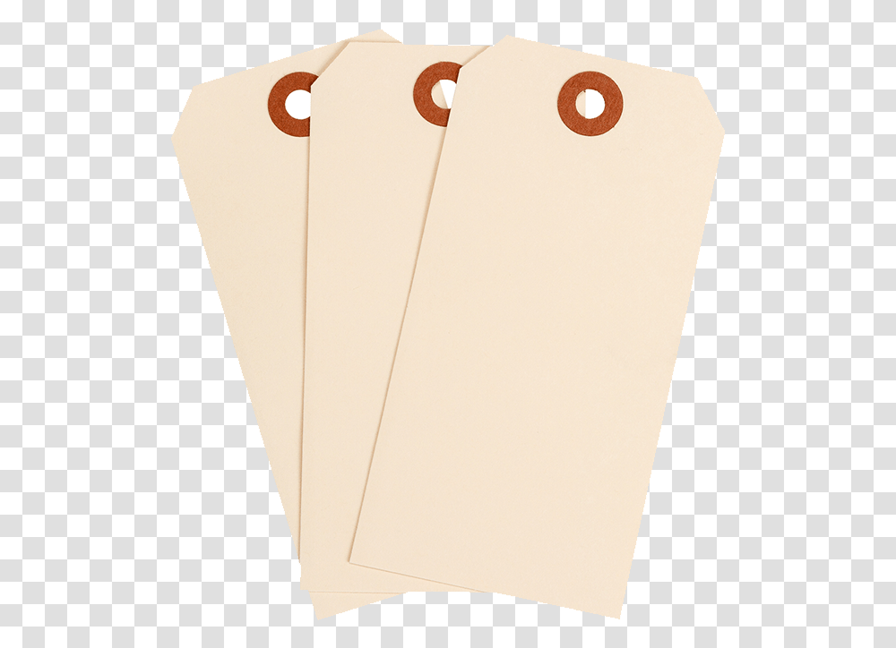 Brady Blank Paper Tag Range Manila Paper, Mobile Phone, Page, Texture Transparent Png