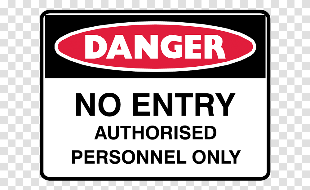 Brady Danger Sign Range Danger Signs, Label, Poster, Advertisement Transparent Png