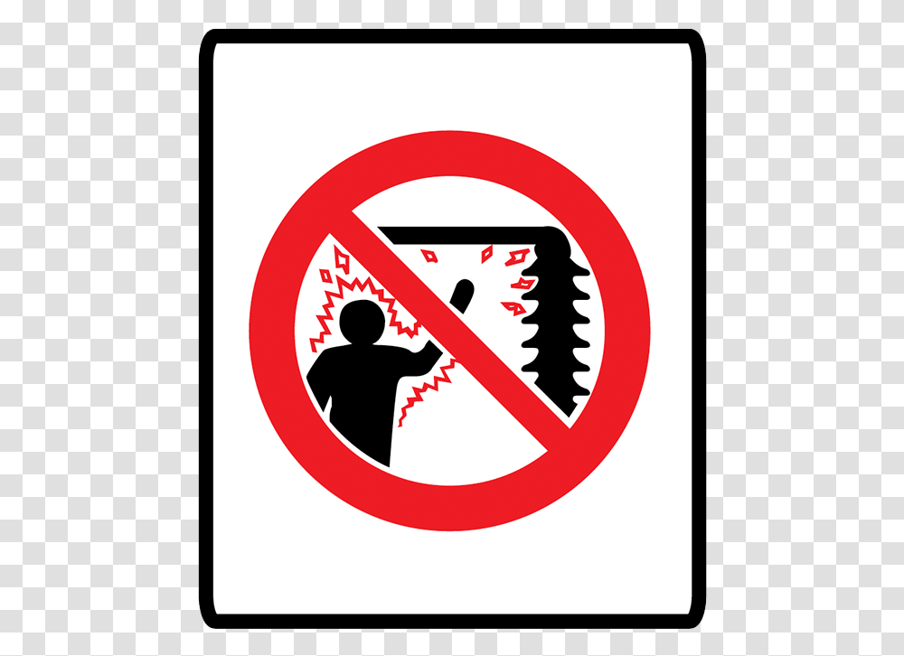 Brady Danger Sign Range Sign, Road Sign, Person, Human Transparent Png