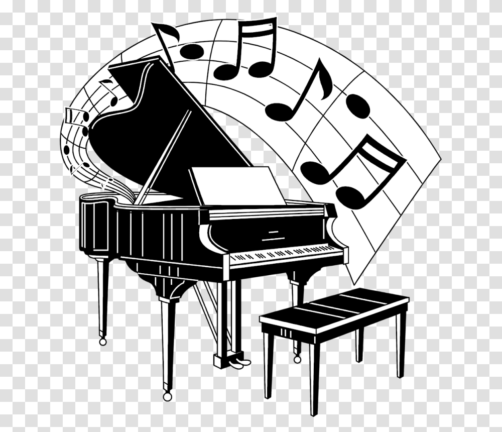 Braeside And Mannofield Community Council, Leisure Activities, Grand Piano, Musical Instrument, Gun Transparent Png