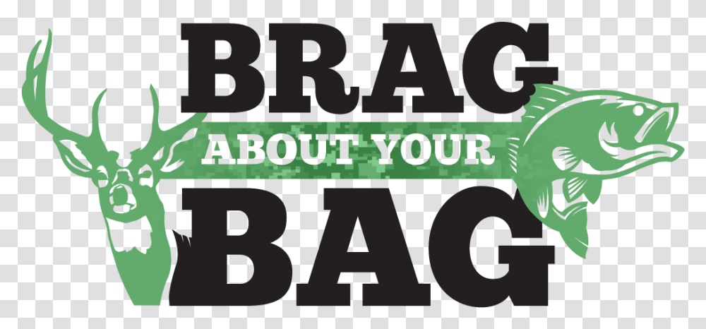 Brag About Your Bag 2019 Logo Poster, Word, Alphabet, Face Transparent Png