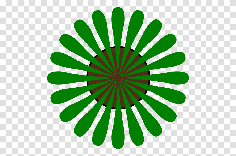 Brahma Kumaris Raksha Bandhan Clipart Sun Ray Graphic, Green, Logo, Trademark Transparent Png